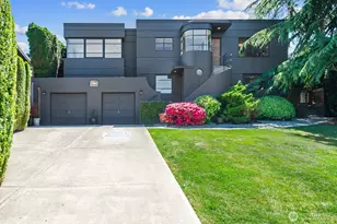 3121 NW 94th St, Seattle, WA 98117 - Photo 1