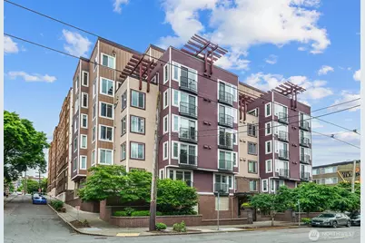 124 Bellevue Avenue E #306, Seattle, WA 98102 - Photo 1