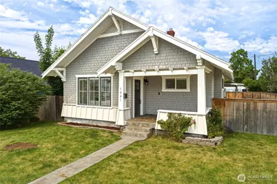 1441 Portland Avenue, Walla Walla, WA 99362 - Photo 2