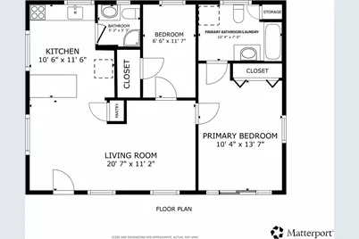 5700 212th Street SW, Mountlake Terrace, WA 98043 - Photo 16