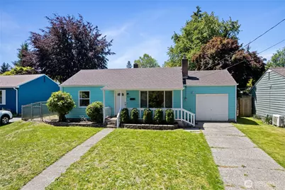 505 Frederick Street NE, Olympia, WA 98506 - Photo 4