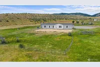 261 Flying Rock Road, Ellensburg, WA 98926 - Photo 1
