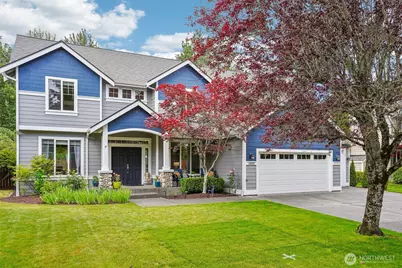 10805 189th Avenue E, Bonney Lake, WA 98391 - Photo 1