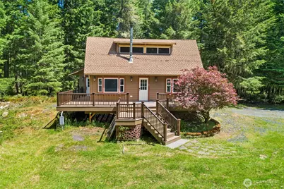 1669 Three Corner Lake Road, San Juan Island, WA 98250 - Photo 4