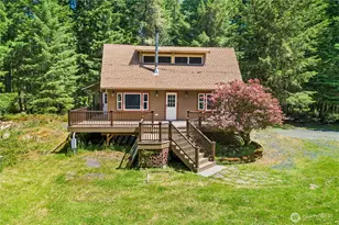 1669 Three Corner Lake Rd, San Juan Island, WA 98250 - Photo 4