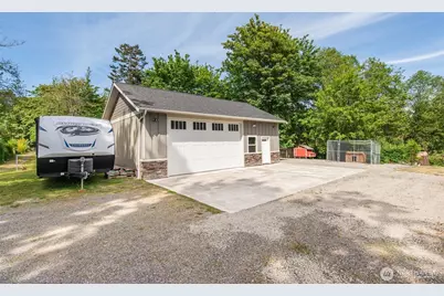 4219 S Cedar Mill Road, Port Angeles, WA 98362 - Photo 36