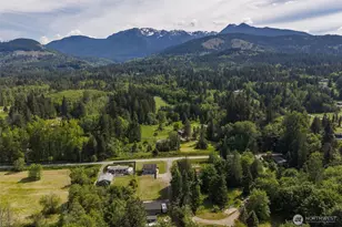 4219 S Cedar Mill Rd, Port Angeles, WA 98362 - Photo 4