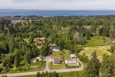 4219 S Cedar Mill Road, Port Angeles, WA 98362 - Photo 6