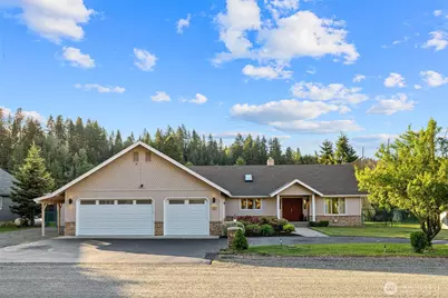 321 Pebble Beach Drive, Cle Elum, WA 98922 - Photo 1