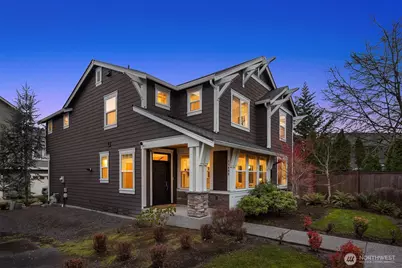 11496 158th Avenue NE, Redmond, WA 98052 - Photo 1