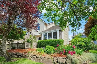 1808 Field Place NE, Renton, WA 98059 - Photo 2