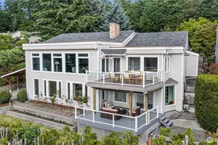 5525 Highland Dr, Bellevue, WA 98006 - Photo 2