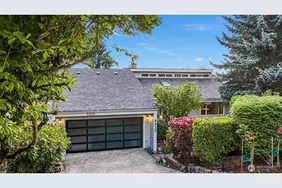 5525 Highland Drive, Bellevue, WA 98006 - Photo 1