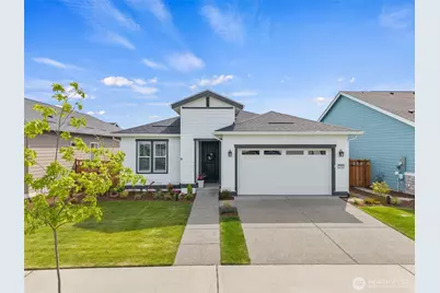 20906 149th Street Ct E, Bonney Lake, WA 98391 - Photo 1