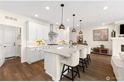 20906 149th Street Ct E, Bonney Lake, WA 98391 - Photo 6