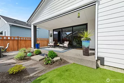 20906 149th Street Ct E, Bonney Lake, WA 98391 - Photo 34