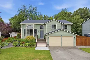 1304 85th Dr NE, Lake Stevens, WA 98258 - Photo 1