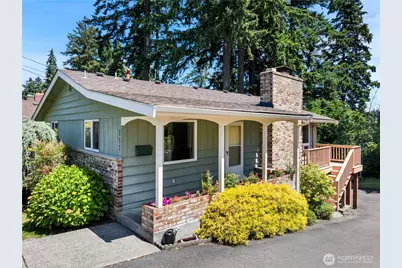 157 Summit Avenue, Fircrest, WA 98466 - Photo 1