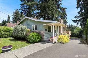 157 Summit Ave, Fircrest, WA 98466 - Photo 2