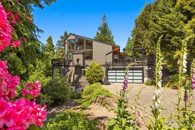 13441 64th Terrace NE, Kirkland, WA 98034 - Photo 2
