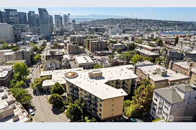 700 E Denny Way #206, Seattle, WA 98122 - Photo 22