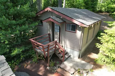 71 N Potlatch Drive N, Hoodsport, WA 98548 - Photo 20