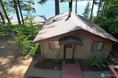 71 N Potlatch Drive N, Hoodsport, WA 98548 - Photo 6