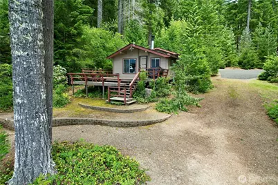 71 N Potlatch Drive N, Hoodsport, WA 98548 - Photo 26