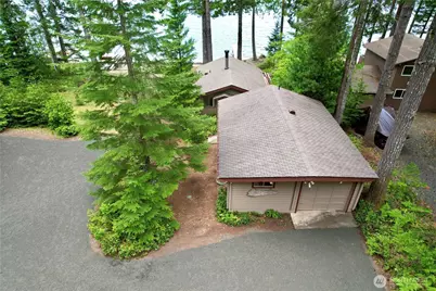 71 N Potlatch Drive N, Hoodsport, WA 98548 - Photo 1