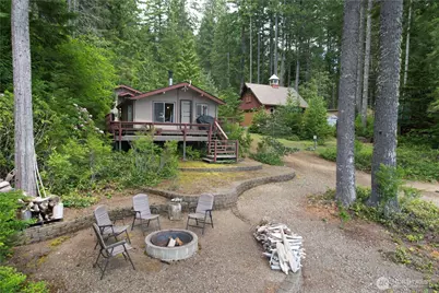 71 N Potlatch Drive N, Hoodsport, WA 98548 - Photo 28