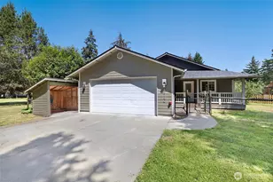 16740 Port Orford Blvd SE, Yelm, WA 98597 - Photo 1