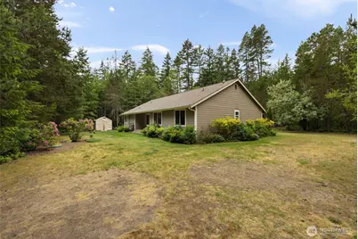 11991 William Heights Ln. SW, Port Orchard, WA 98367 - Photo 4