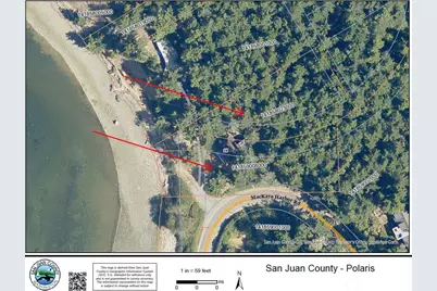 24 Starboard Road, Lopez Island, WA 98261 - Photo 6