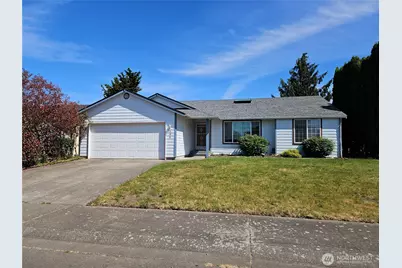 305 Waunch Street, Centralia, WA 98531 - Photo 1