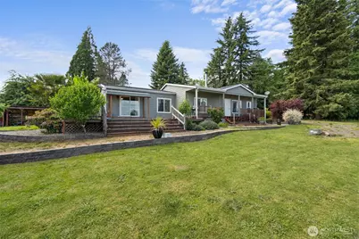 1583 State Route 122, Silver Creek, WA 98585 - Photo 1