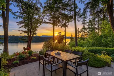 7733 Hansen Road NE, Bainbridge Island, WA 98110 - Photo 1