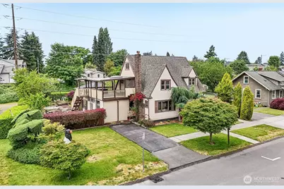 2542 S Cushman Avenue, Tacoma, WA 98405 - Photo 34