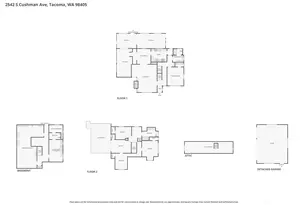 2542 S Cushman Ave, Tacoma, WA 98405 - Photo 38