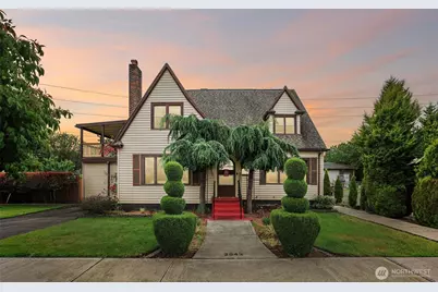 2542 S Cushman Avenue, Tacoma, WA 98405 - Photo 1