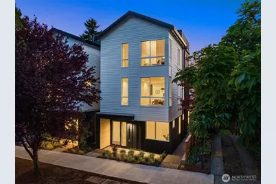 823 B 17th Avenue, Seattle, WA 98144 - Photo 1