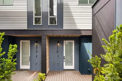823 B 17th Avenue, Seattle, WA 98144 - Photo 4
