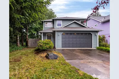 2020 Sable Lane NE, Olympia, WA 98506 - Photo 1