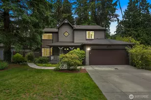 7825 NE 140th Pl, Kirkland, WA 98034 - Photo 1