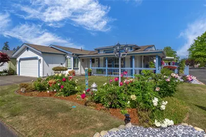 17629 21st Avenue E #1, Spanaway, WA 98387 - Photo 1