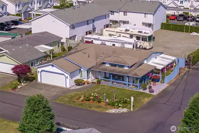 17629 21st Avenue E #1, Spanaway, WA 98387 - Photo 30