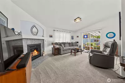 17629 21st Avenue E #1, Spanaway, WA 98387 - Photo 6
