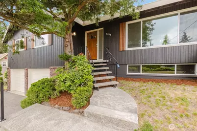 3828 Harbel Drive NE, Bremerton, WA 98310 - Photo 4