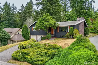 3828 Harbel Drive NE, Bremerton, WA 98310 - Photo 1