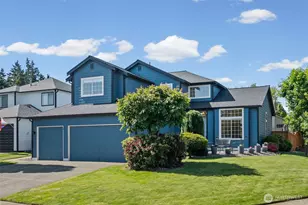 1602 55th Ct SE, Auburn, WA 98092 - Photo 1