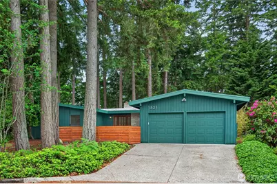 1521 150th Avenue SE, Bellevue, WA 98007 - Photo 2